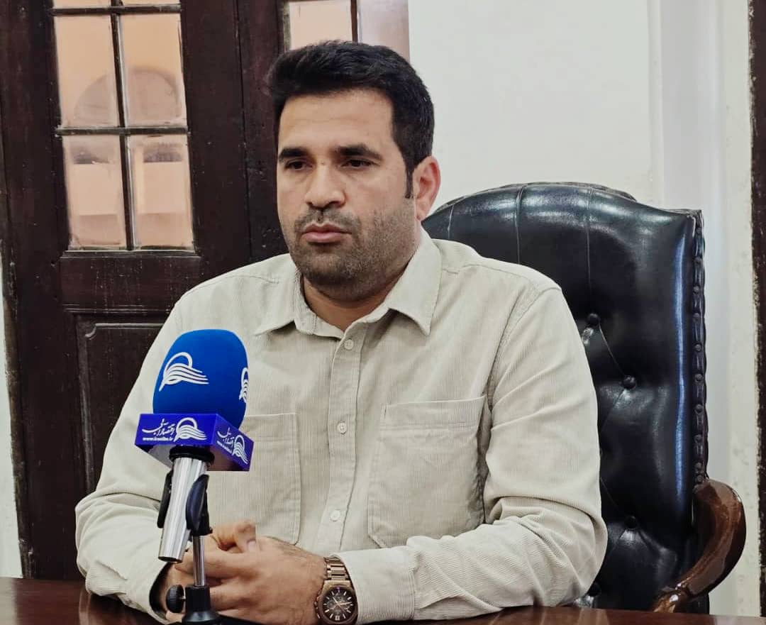 امین صادقی، در گفت‌وگوی اختصاصی با اقتصاد آبی از ظرفیت‌های بندر لنگه برای تحقق سیاست‌های اقتصاد دریامحور سخن گفت