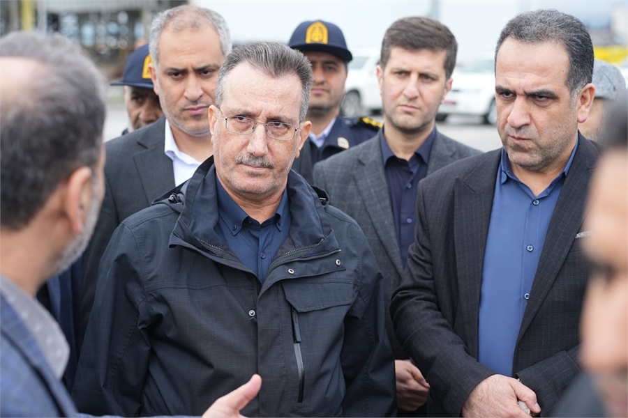 بنادر ایران؛ تمرکز بر توسعه و سرمایه‌گذاری