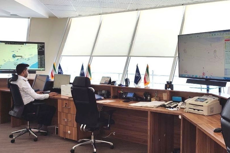 بهبود زیرساخت‌های مخابراتی بنادر غرب هرمزگان با صرف ۲۰۰ میلیارد ریال