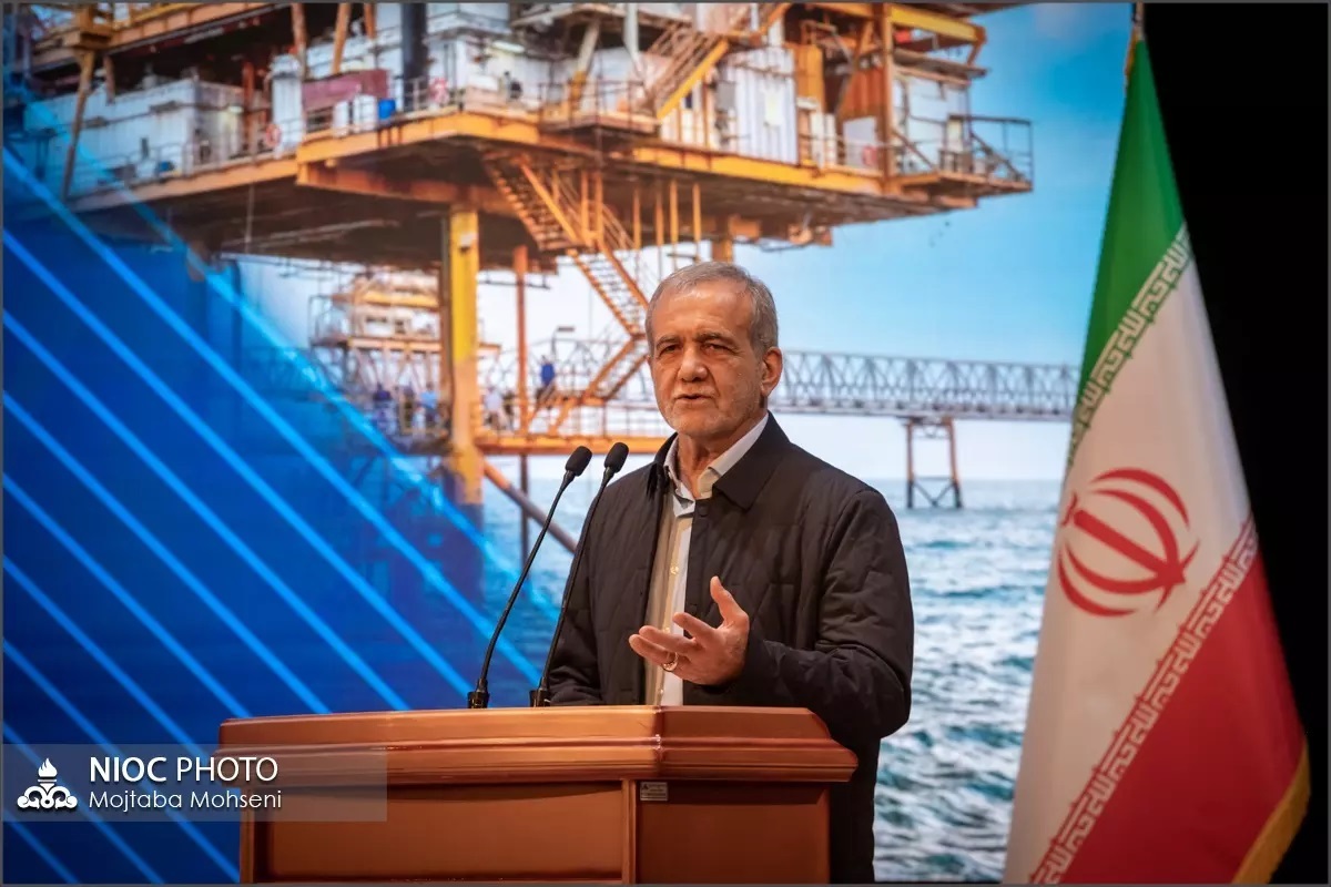 تحول در مدیریت منابع انرژی و حمایت از صنایع تولیدی داخلی در اولویت دولت تحول در مدیریت منابع انرژی و حمایت از صنایع تولیدی داخلی در اولویت دولت