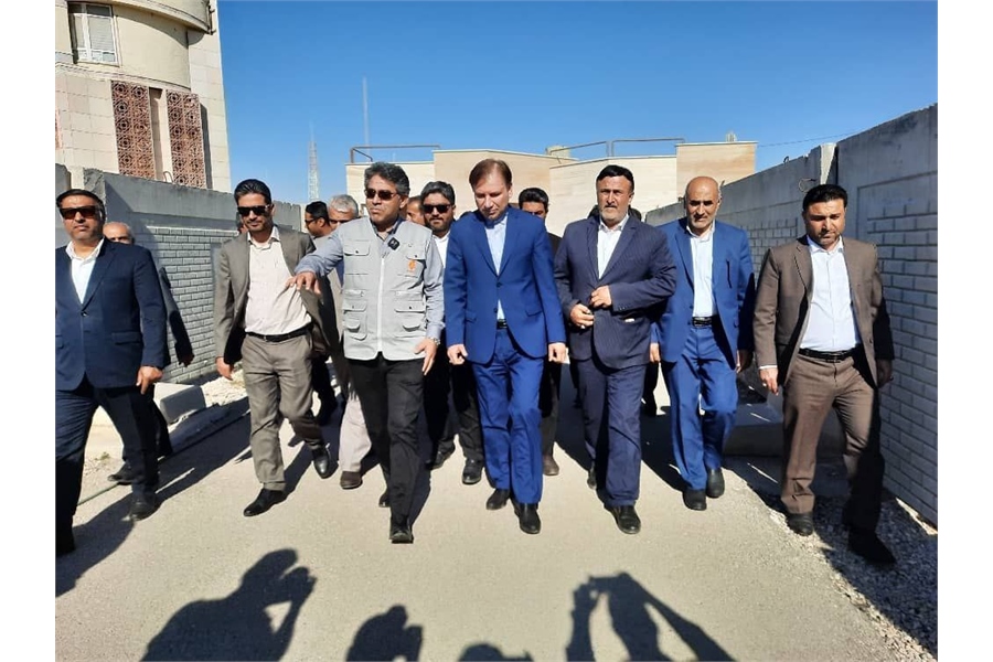 تقدیر از فعالان گردشگری دریایی در بندر دیلم
