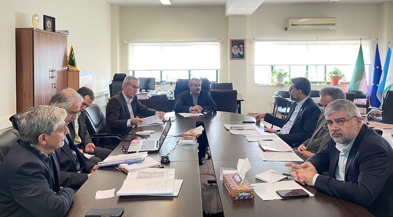 تکمیل زنجیره اقتصاد چرخشی دریایی؛ تأکید بر اجرای یکپارچه کنوانسیون بینالمللی و ضوابط ملی بازیافت شناورها تکمیل زنجیره اقتصاد چرخشی دریایی؛ تأکید بر اجرای یکپارچه کنوانسیون بینالمللی و ضوابط ملی بازیافت شناورها