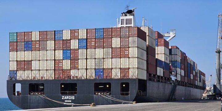 جهش استراتژیک چابهار؛ تبدیل به دومین بندر کانتینری ایران