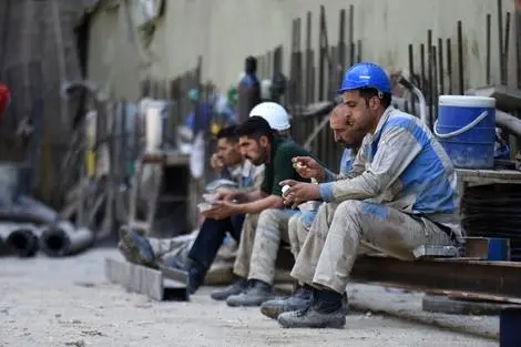 حداقل حقوق کارگران متاهل و مجرد در سال 1404