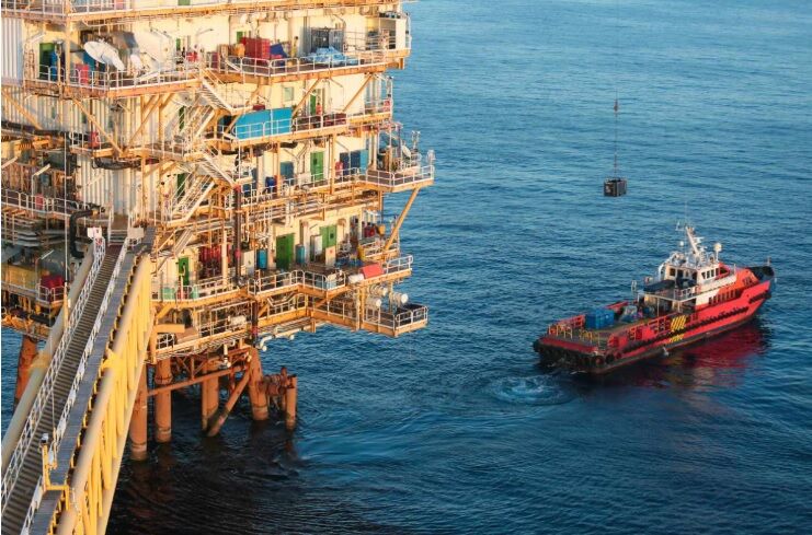 خیز آفریقا برای تبدیل شدن به قطب جدید کشتیرانی جهانی