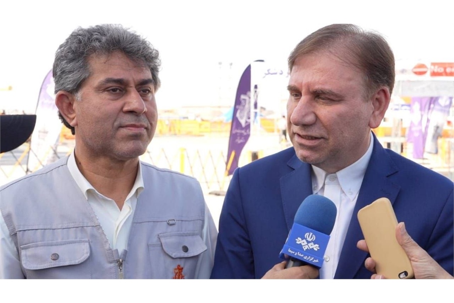 رونق گردشگری دریایی در بوشهر؛ توسعه بنادر و استقبال گسترده گردشگران