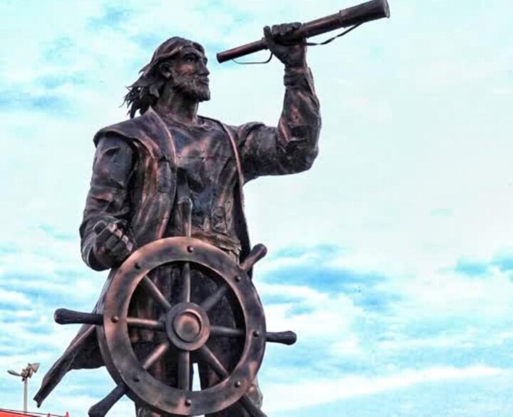 رونمایی از المان 