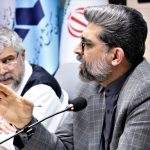 ظرفیت‌های حوزه کشتی‌سازی و صنایع وابسته را به حداکثر می‌رسانیم/ از شرکت‌های دانش‌بنیان حمایت می‌کنیم