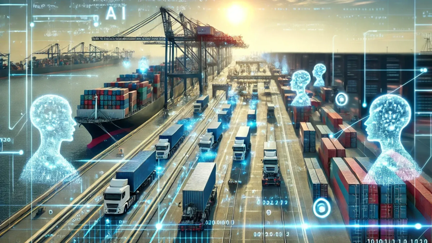 عقب‌ماندگی ایران در توسعه بنادر، چالش‌ها و راهکارها