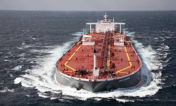 نفتکش‌های کوچک؛ ابزار ایران برای دور زدن تحریم
