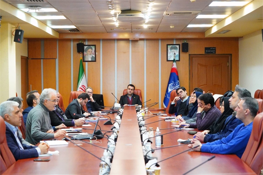 نقش بندر بزرگ مکران در افزایش سهم بازار دریایی ایران