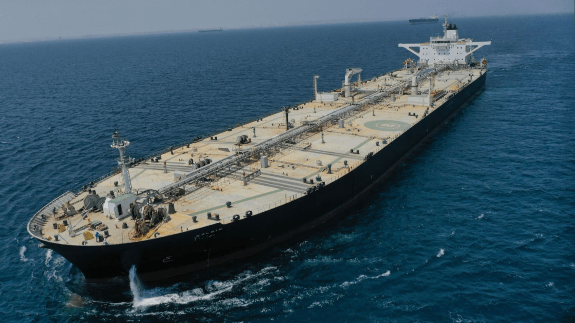 نوسانات بازار حمل‌ونقل دریایی: Capesize در اوج، Panamax و نفتکش‌ها در رکود