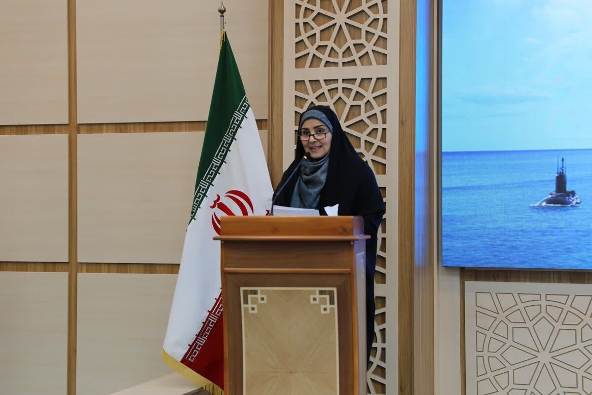 همکاری جوانان و بازنشستگان نیروی دریایی، راهی برای توسعه صنایع دریایی و پیشرفت کشور