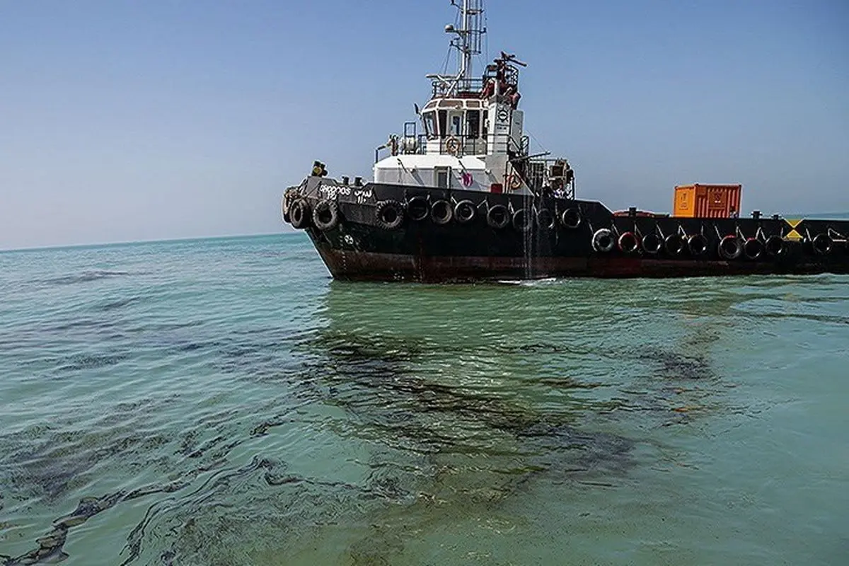 ورود دومین کشتی حامل کالای اساسی به بندر شهید رجایی