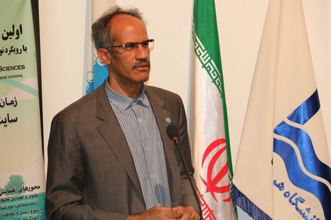 پژوهشکده علوم دریایی دانشگاه تهران: پیشگام در توسعه اقتصاد دریا محور