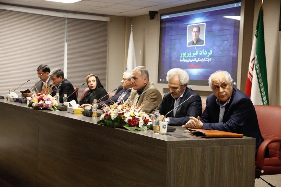 پیام تبریک سال نو از سوی هیئت مدیره انجمن کشتیرانی و خدمات وابسته ایران