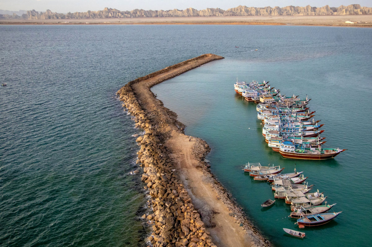 چابهار؛ سرمایه‌گذاری هند بی‌نتیجه، چین در کمین