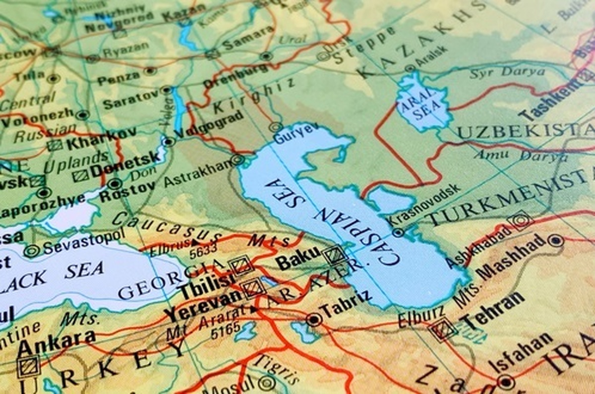 چالش‌ها و فرصت‌های بهره‌برداری اتحادیه اروپا از منابع انرژی دریای خزر