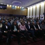 چهارمین دورهمی سالانه اکوسیستم کارآفرینی جنوب کشور با عنوان سکوی پرتاب