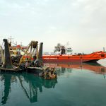 کاهش تعمیرات به دنبال اُفت تجارت