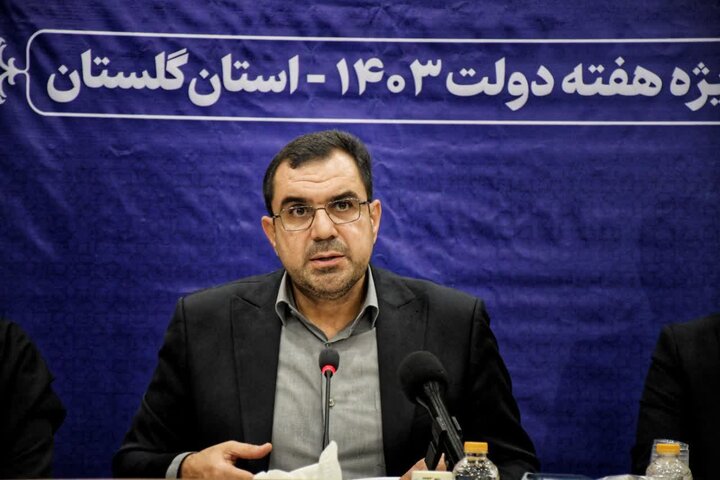 گلستان به دنبال راهکارهای نوین برای تأمین آب شرب پایدار