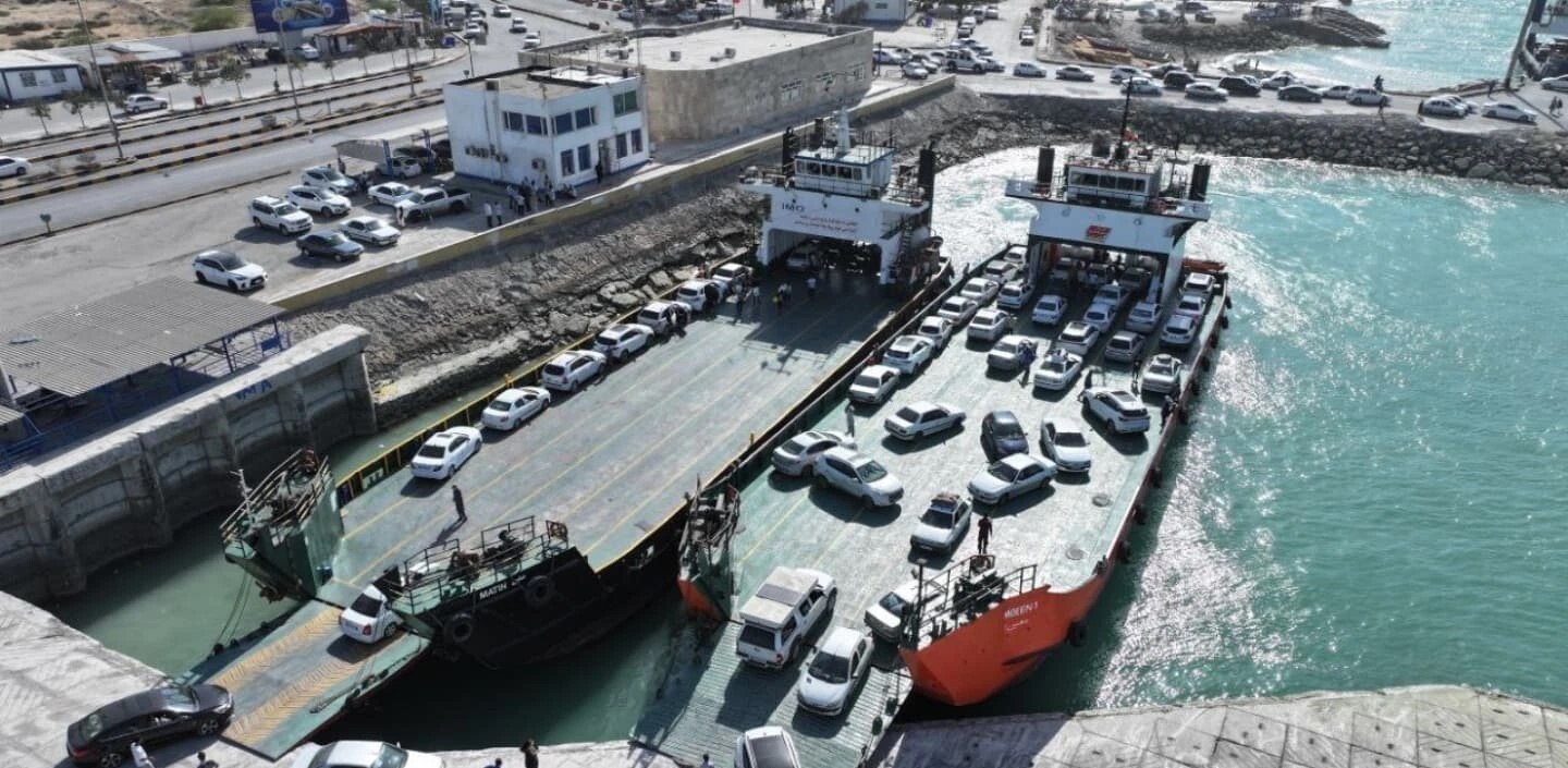 تجارب موفق در مهندسی دریا، بنادر و دریانوردی/ روایتی از یک انتخاب ملی و ماندگار