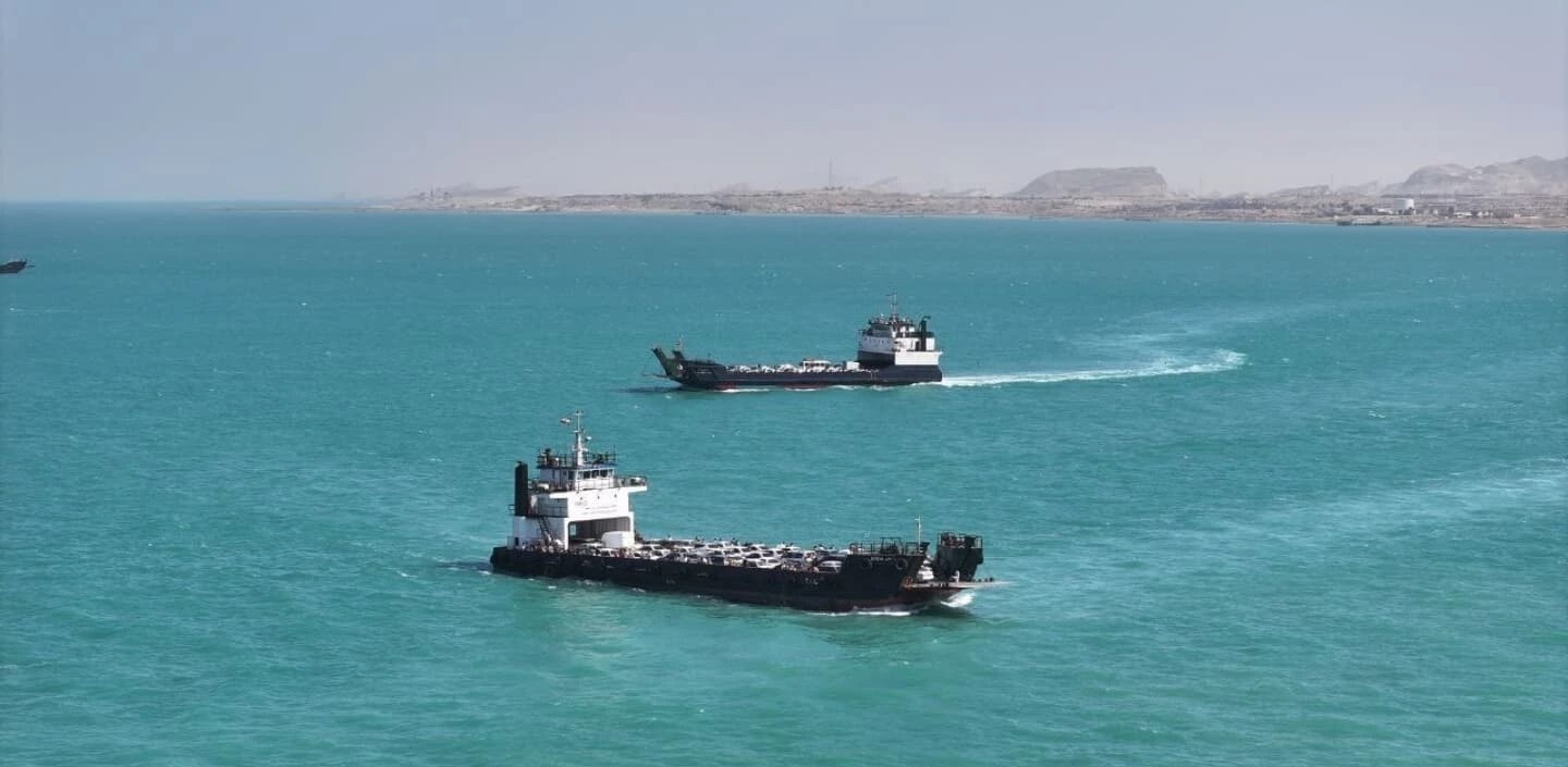 تجارب موفق در مهندسی دریا، بنادر و دریانوردی/ روایتی از یک انتخاب ملی و ماندگار