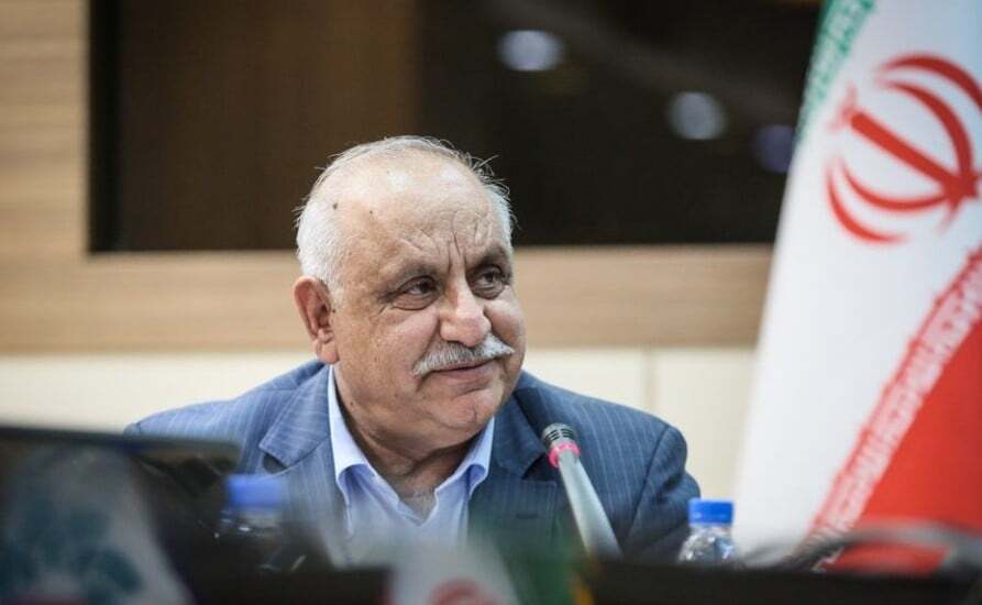 راه‌اندازی خطوط کشتیرانی به آفریقا باید با در نظر گرفتن قیمت و امنیت باشد