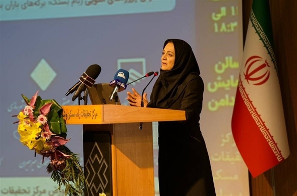 آب و معماری؛ پیوندی تاریخی و چالش امروز توسعه پایدار ایران