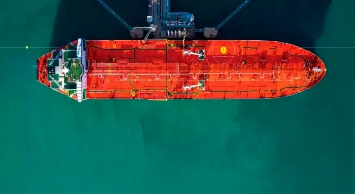 آیین‌ نامه سوخت‌ رسانی به کشتی‌ ها ابلاغ شد