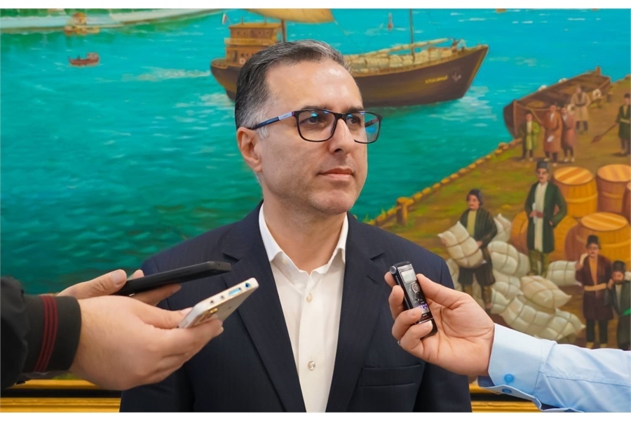 اجرای موفق طرح ایمنی گردشگری دریایی نوروز ۱۴۰۴ در استان گیلان