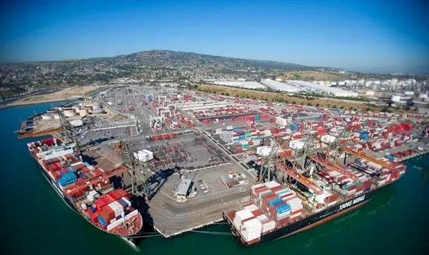 اصلاح فرآیندهای بندری و گمرکی با پندهایی از میزگرد لجستیک OECD