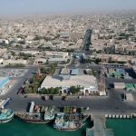 افزایش ظرفیت تخلیه و بارگیری بندرلنگه با احداث رمپ پهلودهی شناور