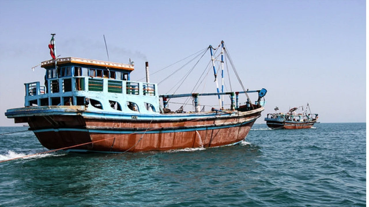 انعقاد تفاهم نامه برای افزایش شناورها