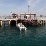 ایجاد سازه‌های گردشگری در ۲۲۴ نقطه از سواحل و جزایر کشور
