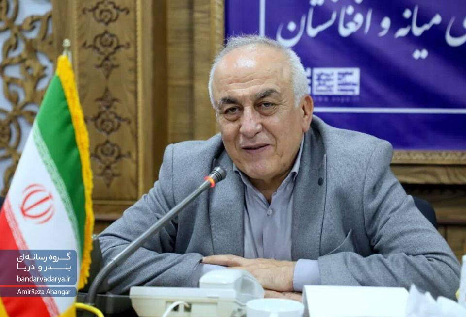 بازار افغانستان را دریابیم