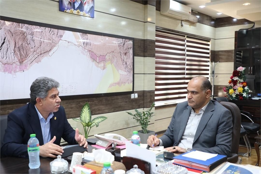 بنادر عسلویه و نخل تقی در کانون توجه؛ لایروبی و توسعه زیرساخت‌ها برای حمایت از معیشت ساحل‌نشینان