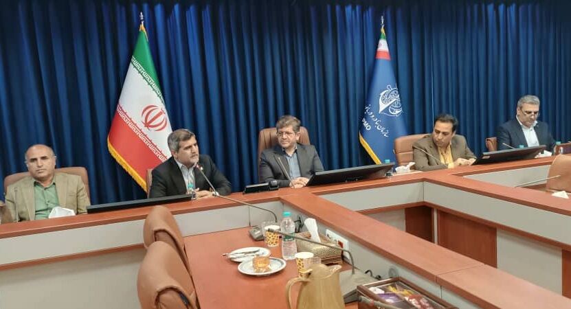 بندر امام خمینی(ره): پیشگام در توسعه زیرساخت‌ها و چشم‌انداز تبدیل شدن به قطب حمل‌ونقل ریلی ایران