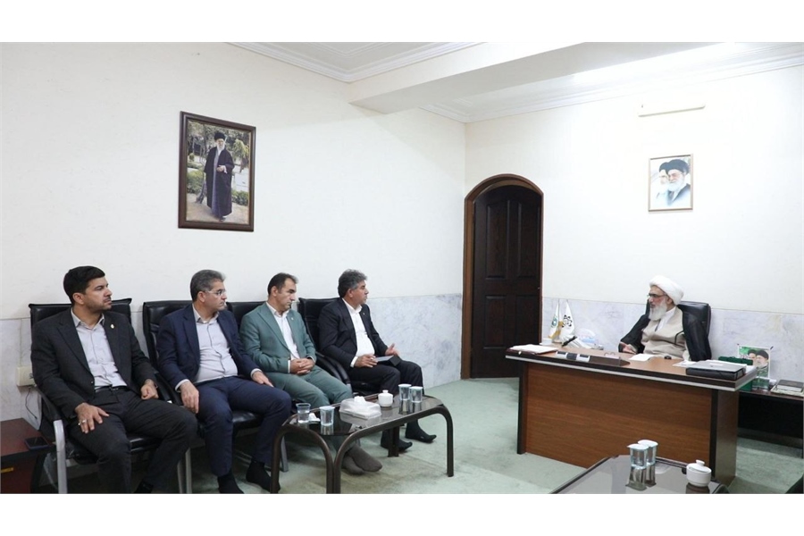 تجهیز و توسعه بندر بوشهر با تأکید بر نقش مرکزیت کالای اساسی