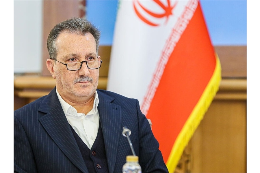 تخلیه ‌و بارگیری ۲۳۵ میلیون تن کالا در بنادر کشور