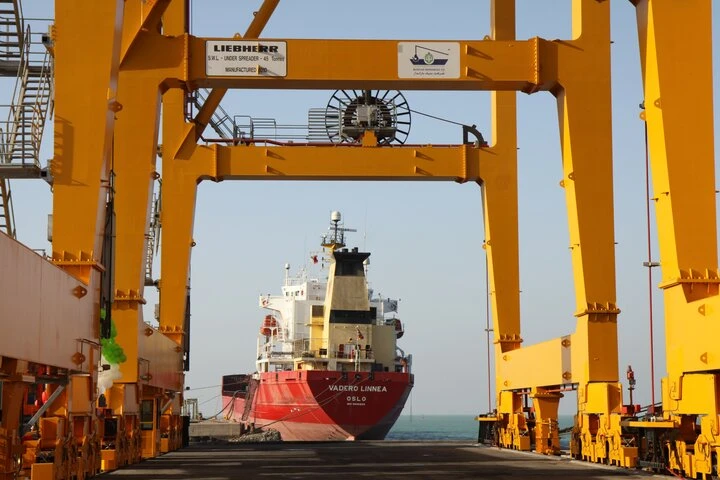 تدوین «استراتژی دریامحور» در دستور کار ایمیدرو