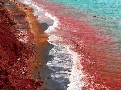 تذکر به دولت درباره هرمز