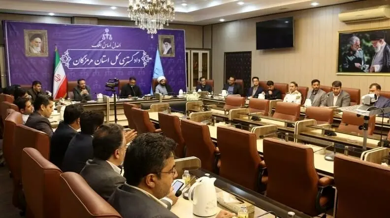 تعهدات و قراردادهای بیمه‌ ای آسیب‌ دیدگان حادثه بندر شهید رجایی مشخص شود