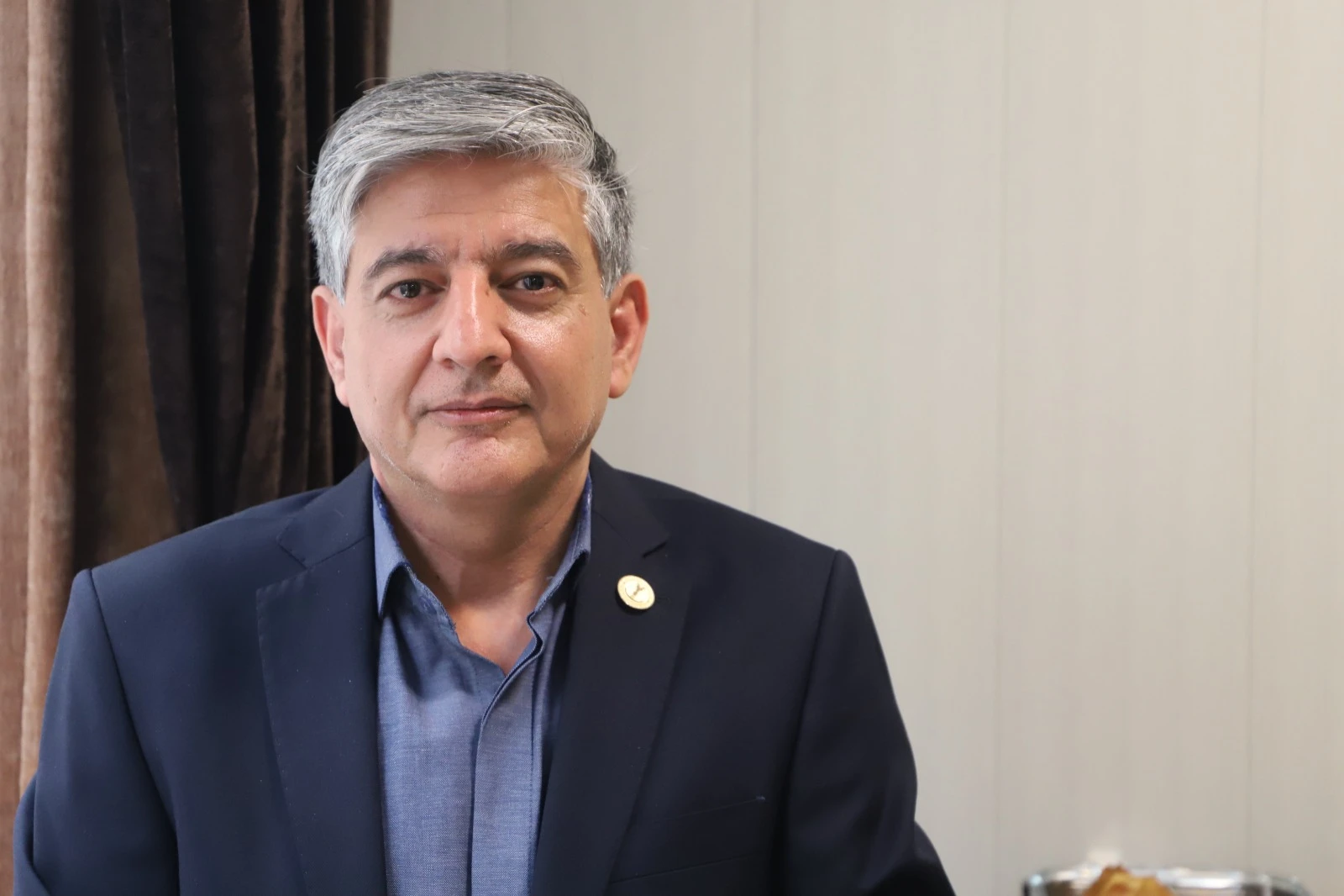 تقویت کشتی‌سازی با تکیه بر ظرفیت داخلی