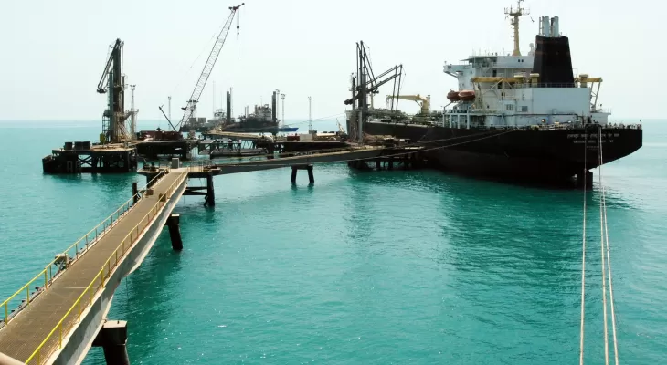 توسعه سوخت‌رسانی LNG در بنادر خاورمیانه و ضرورت اقدام ایران