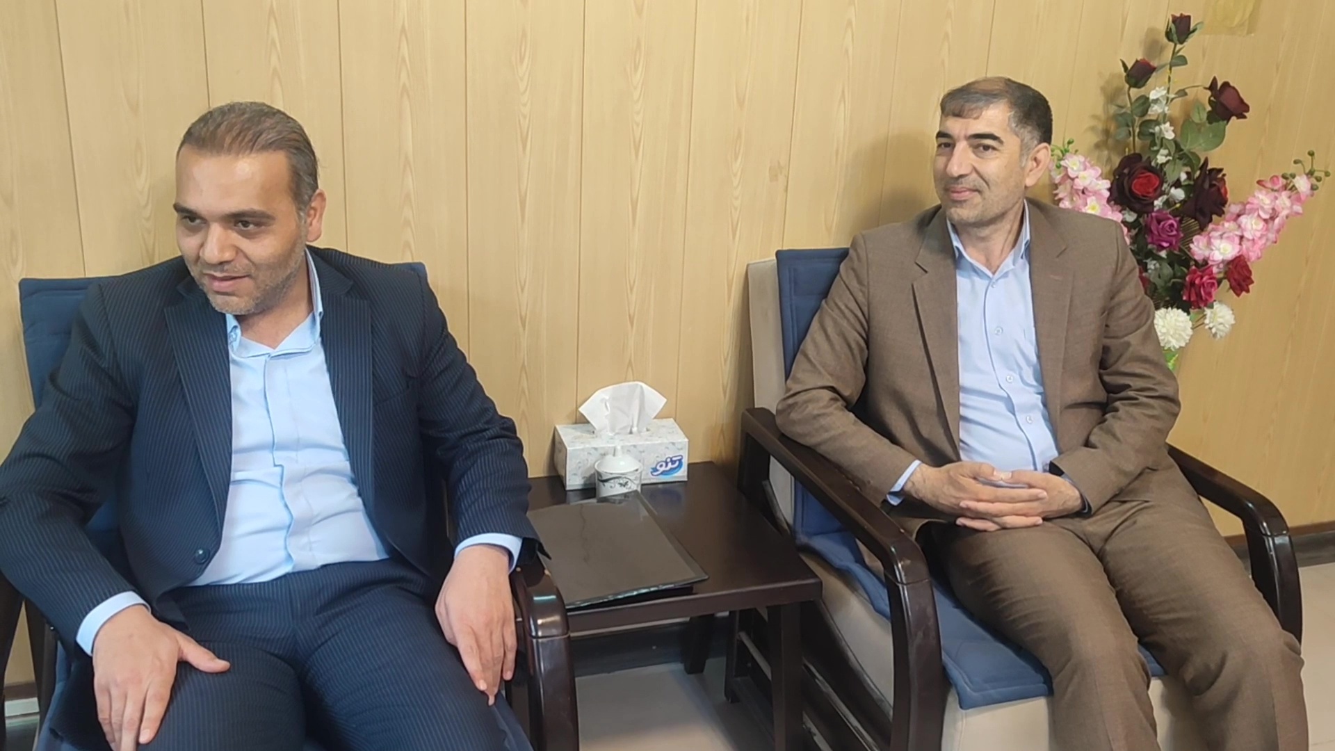 توسعه شیلات در گرمی؛ از تولید خاویار تا پایلوت زینتی