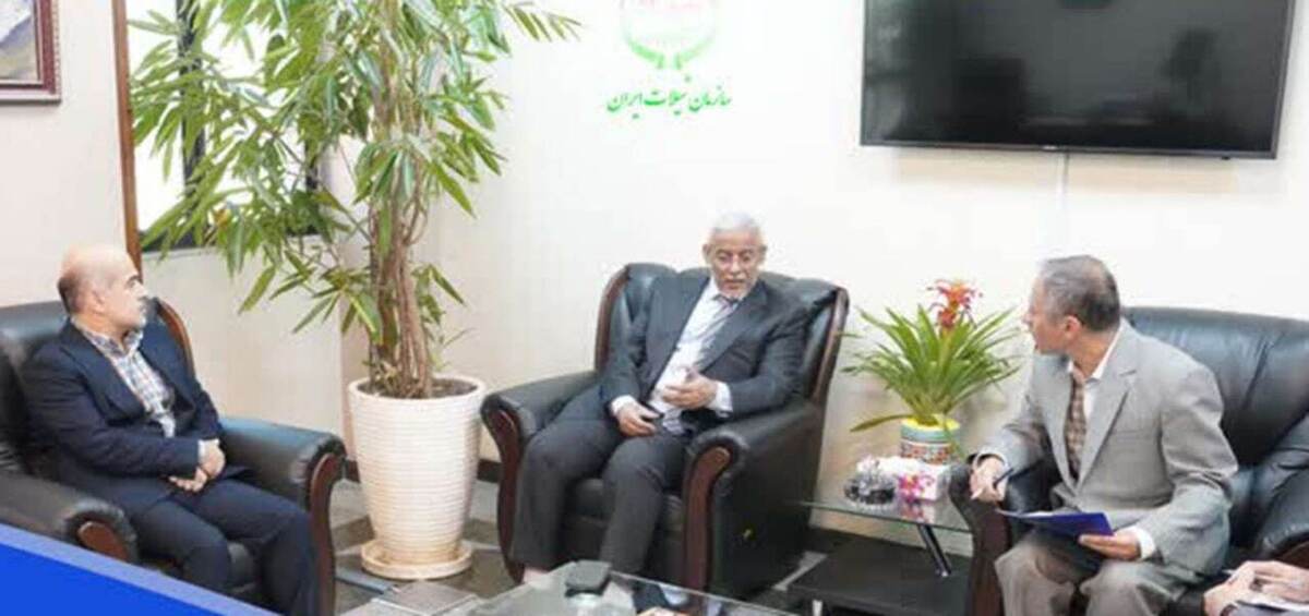 توسعه همکاری شیلاتی ایران و موریتانی؛ توافق بر سر سفر سرمایه‌گذاران