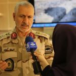 توقیف شناورهای حامل ۳ هزار میلیارد کالای قاچاق در هرمزگان