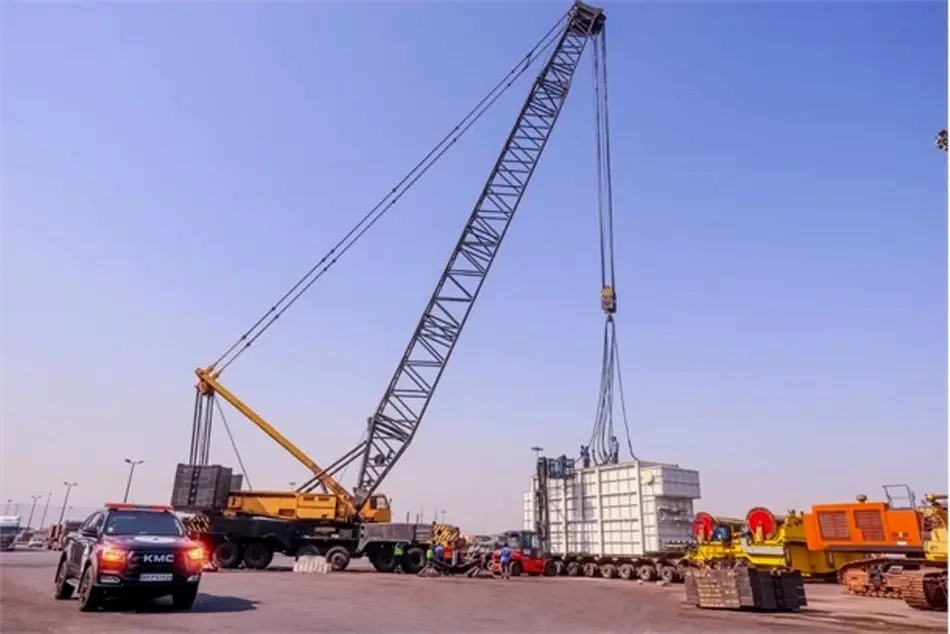 دستور فوری گمرک در پی انفجار بندر شهید رجایی؛ توقف ارسال محموله صادراتی و ترانزیتی به بندر