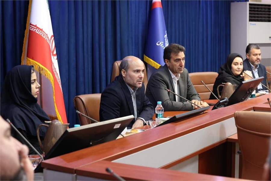 راه‌اندازی سامانه یکپارچه منابع انسانی در بنادر